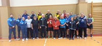 Kreismeisterschaft der Senioren
