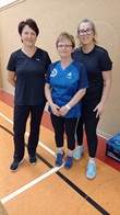 Kathrin Schober ist 60!