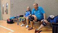 Remis zum Saisonstart
