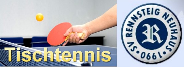 Sektion Tischtennis