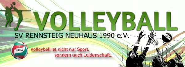 Sektion Volleyball